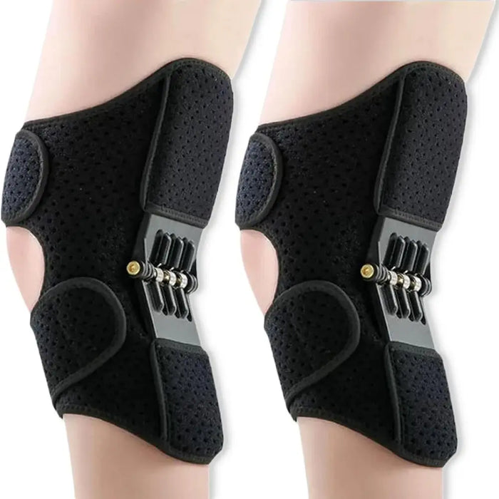 Adjustable Knee Booster Support