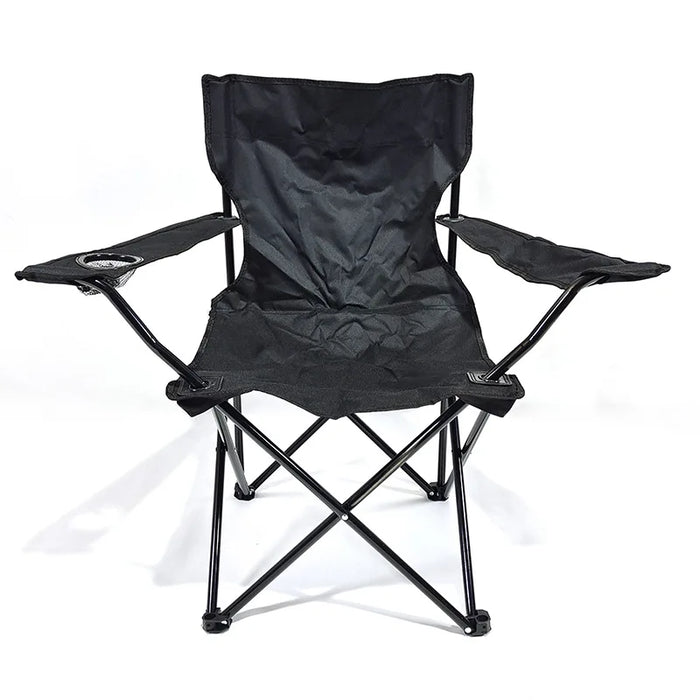 Folding Outdoor Chair For Fishing, Camping & Hiking