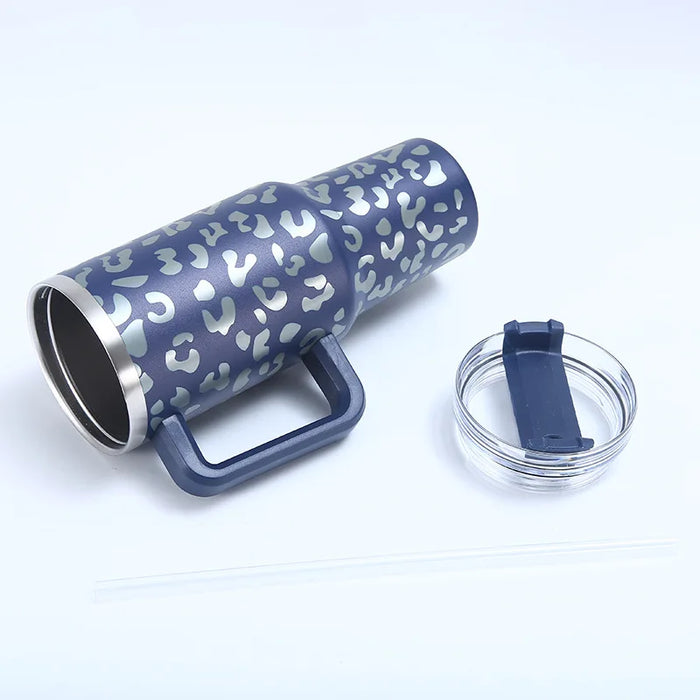 Stainless Steel Vacuum Insulated Water Bottle – 1.2L