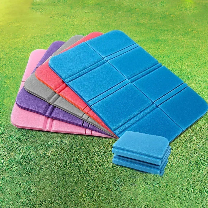 Mini Foldable Foam Sitting Pad for Outdoor Activities