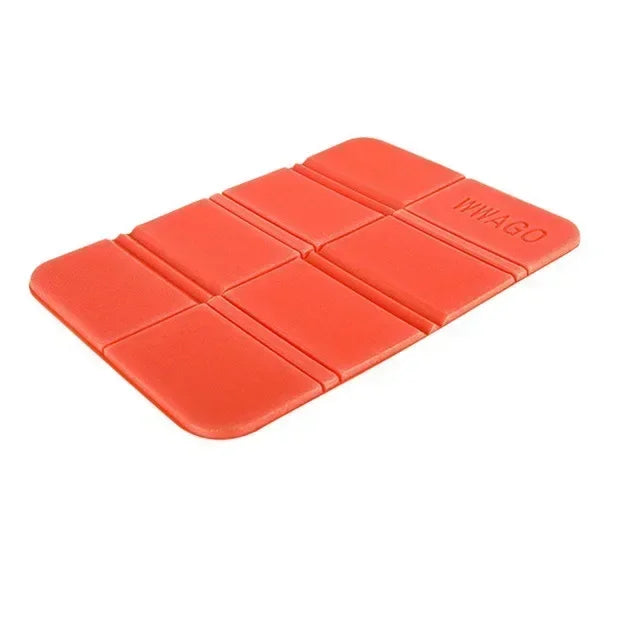 Mini Foldable Foam Sitting Pad for Outdoor Activities