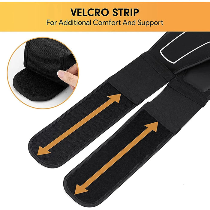CoreFlex Abdominal Muscle Toner Belt