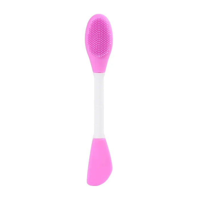 Silicone Facial Mask Brush & Pore Cleaner