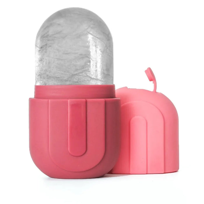 Silicone Ice Roller for Face and Skin Care