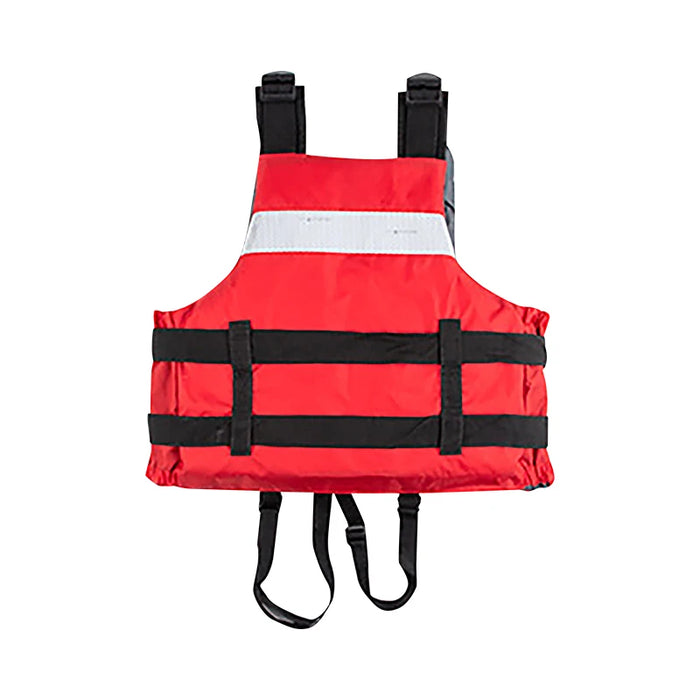 Adult Impact Life Vest
