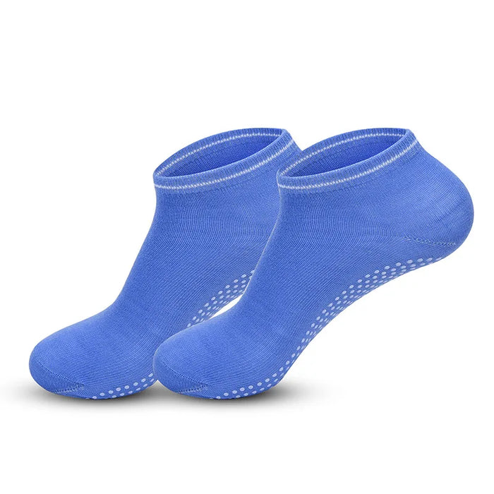 Women Yoga Anti-Slip Socks