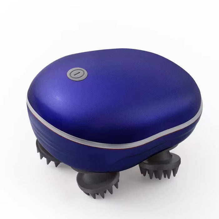 Electric Scalp Massager