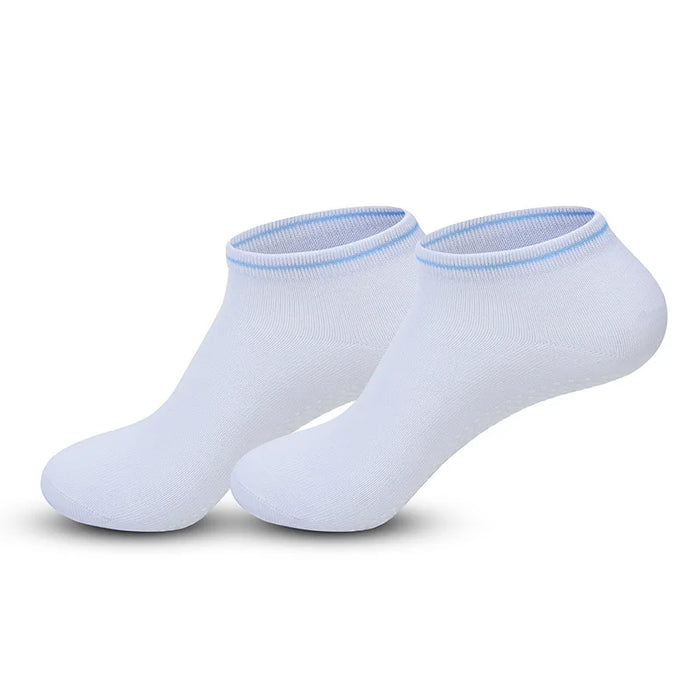 Women Yoga Anti-Slip Socks