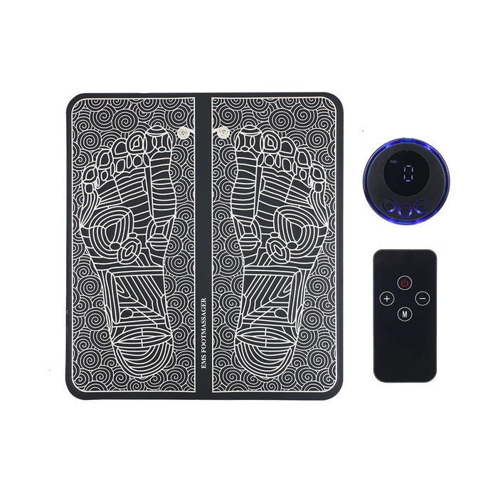 Rechargeable Foot Electrostimulation Device