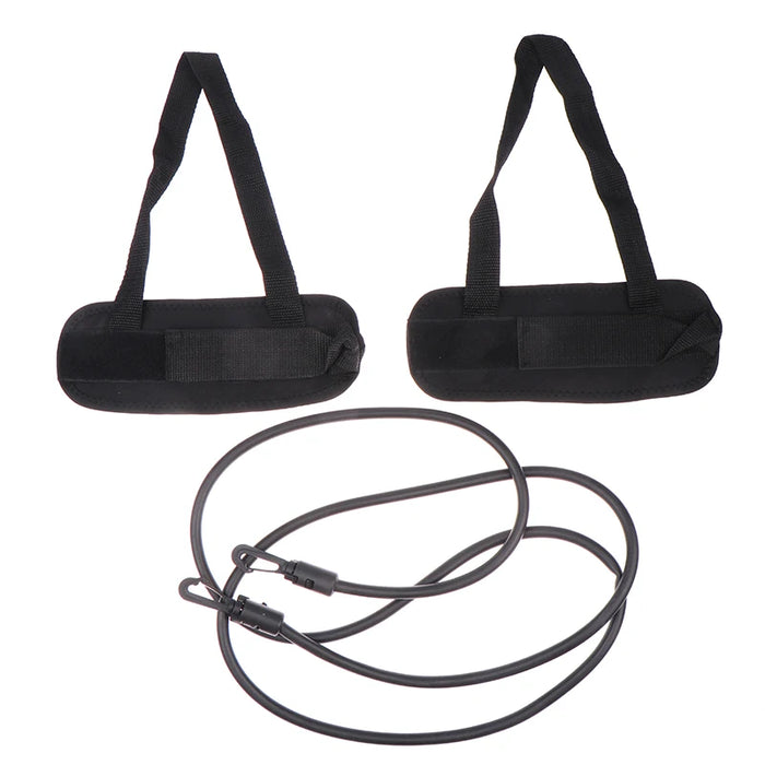 Ankle Strap Resistance Bands For Swimming
