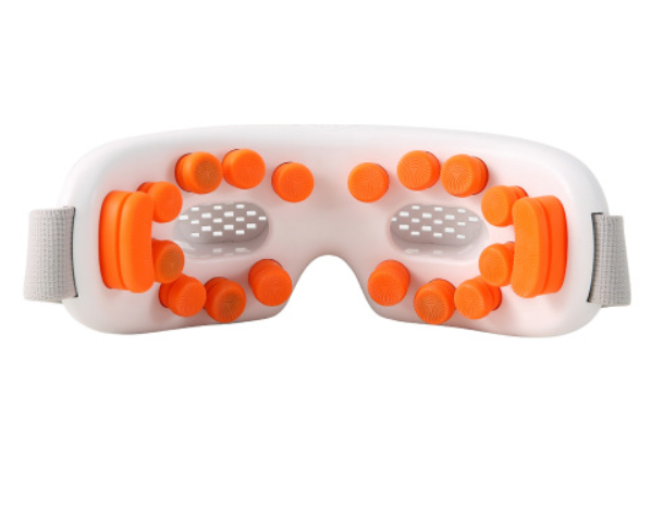Visual Eye Massager