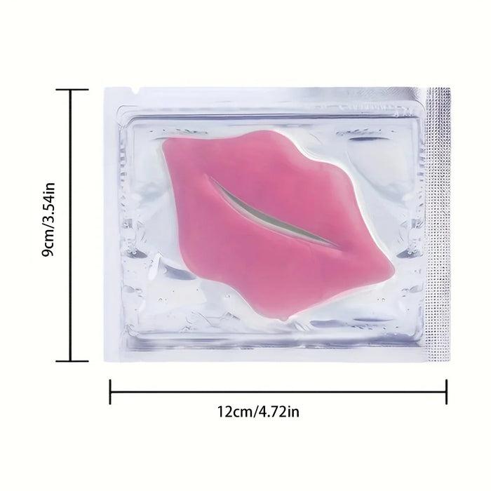 Moisturizing Lip Mask Set