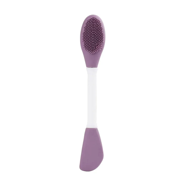 Silicone Facial Mask Brush & Pore Cleaner