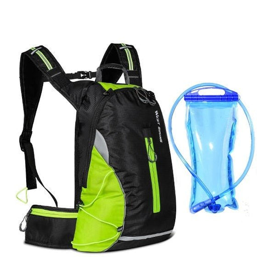 16L Hydration Backpack - Flamin' Fitness