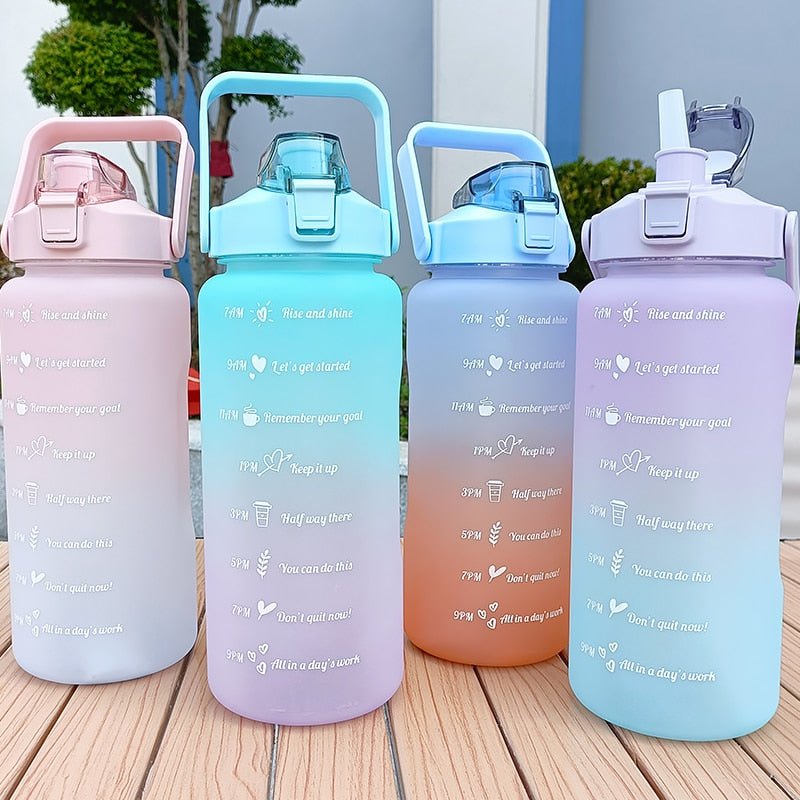 Water Bottles