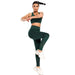 ActiveArrow Performance Leggings - Flamin' Fitness