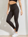 ComfortClip High-Rise Leggings - Flamin' Fitness