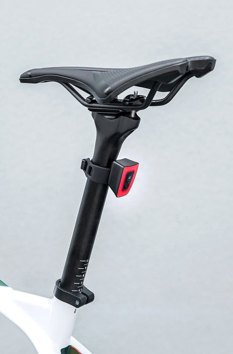 CoreRide Multi-Use Bike Light - Flamin' Fitness