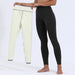 CosyComfort Fleece Lined Leggings - Flamin' Fitness