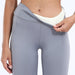 CosyComfort Fleece Lined Leggings - Flamin' Fitness