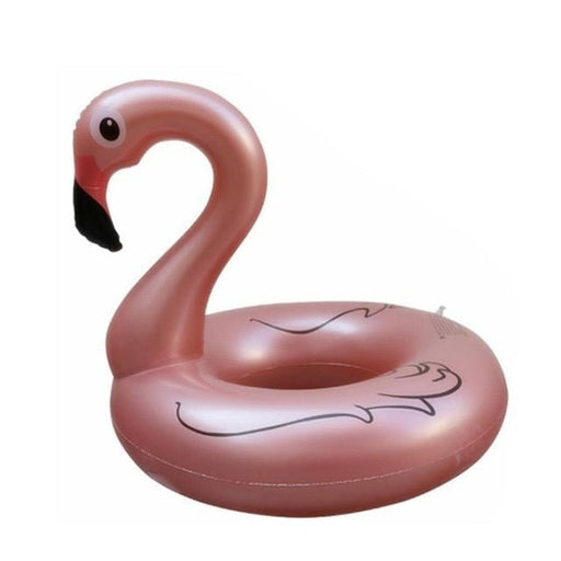 Flamingo Ring - Flamin' Fitness