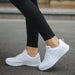 FlexiBreeze Women's Running Trainers - Flamin' Fitness