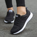 FlexiBreeze Women's Running Trainers - Flamin' Fitness