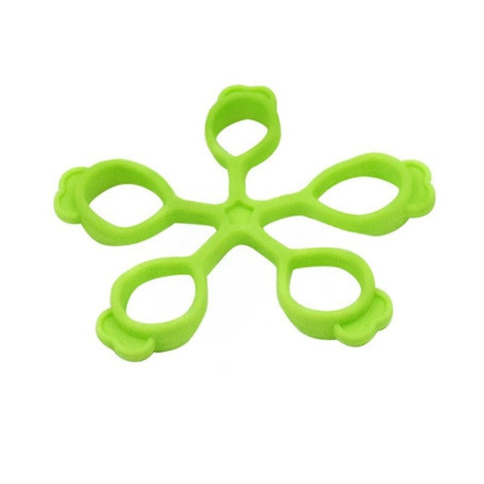 FlexiGrip Flower Finger Stretcher - Flamin' Fitness