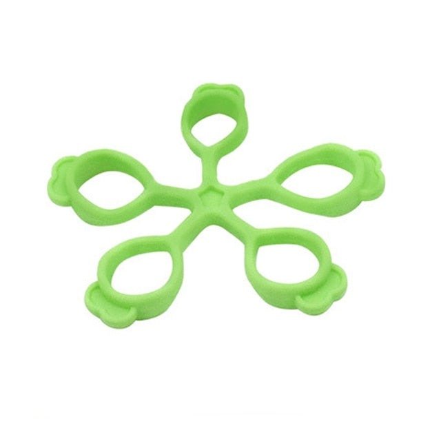 FlexiGrip Flower Finger Stretcher - Flamin' Fitness