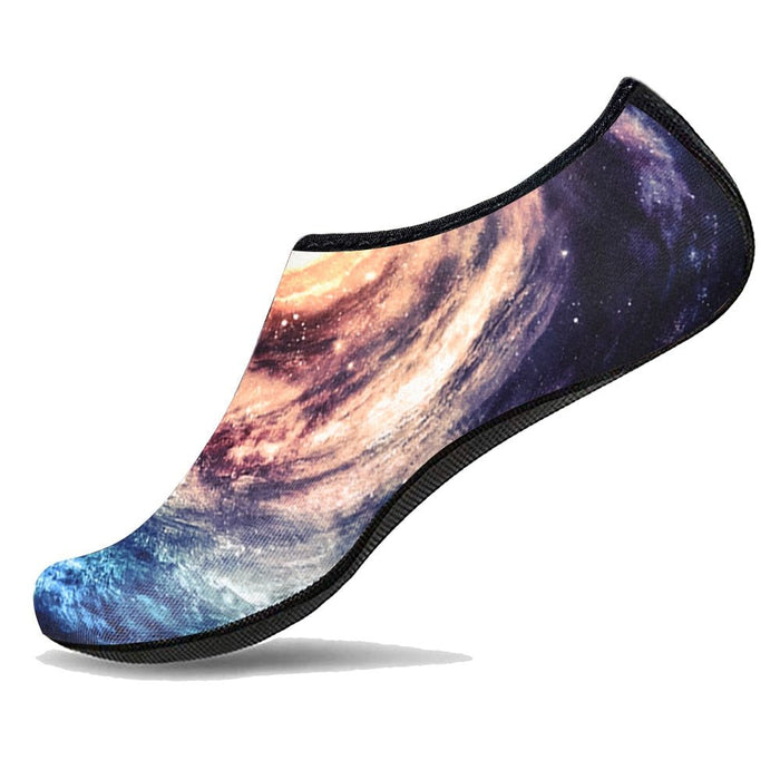 Galactic AquaStride Swim Shoes - Flamin' Fitness