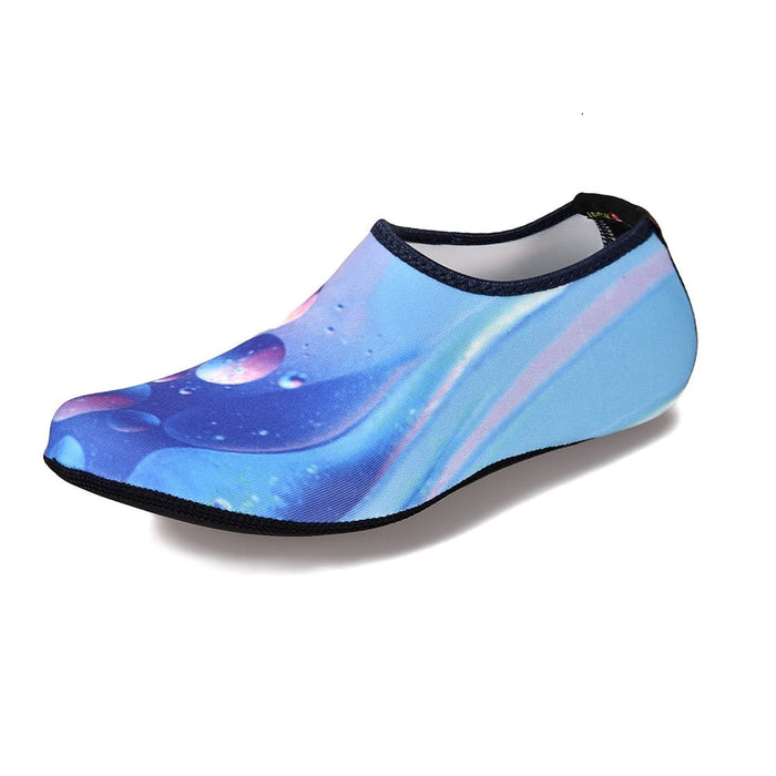 Galactic AquaStride Swim Shoes - Flamin' Fitness