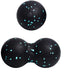 Massage Ball & Peanut Foam Roller Set - Flamin' Fitness