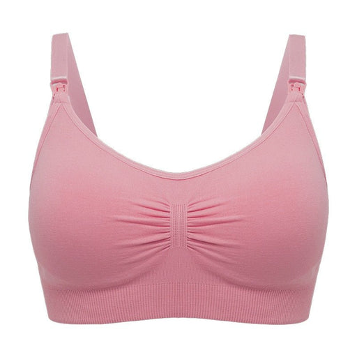 NurtureEase Nursing Bra - Flamin' Fitness