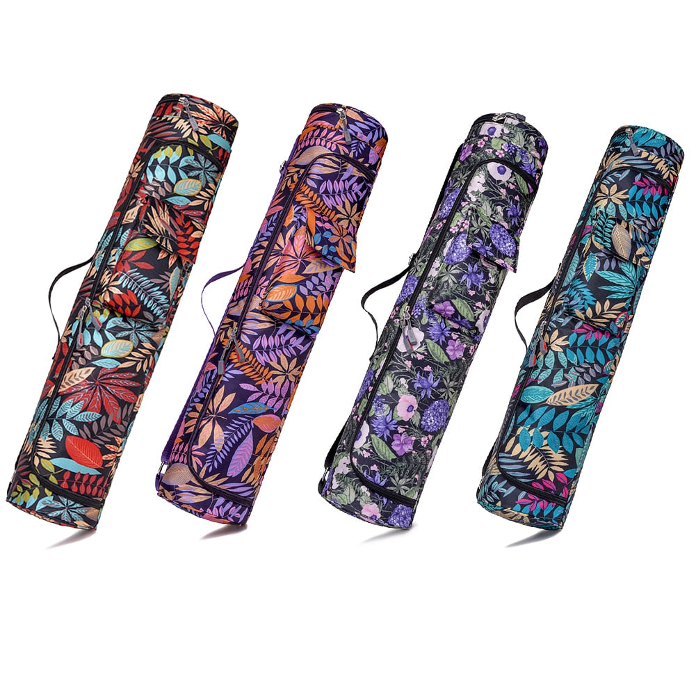 Yoga Mat Bags