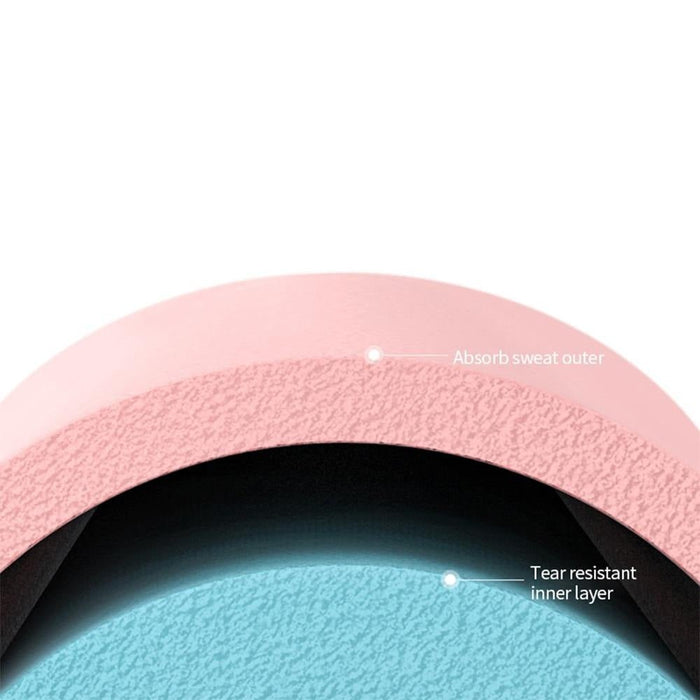 Stainless Steel Weighted Hula Hoop - Flamin' Fitness