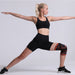 Swift Knee Support Sleeve - Flamin' Fitness