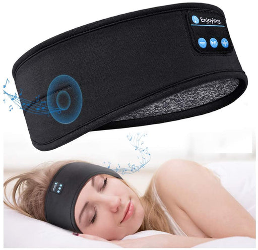 Wireless Sleep Headphones - Flamin' Fitness